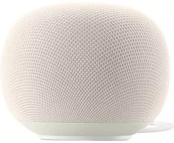 Google Home Speaker White