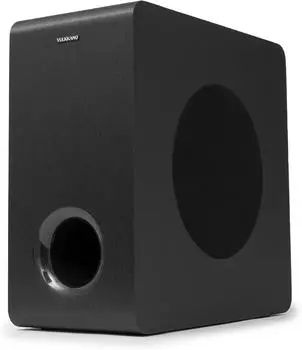 Vulkkano SUB6 MKII