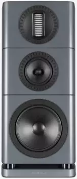 Wharfedale Elysian 2R Lunar Grey