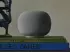 Google Home Speaker Green