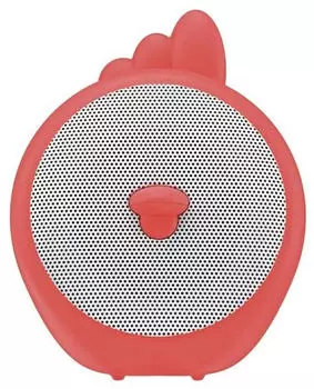 SBS Mobile Music Hero FUNNY SPEAKER Rooster