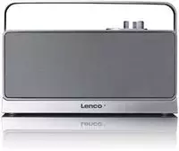 Lenco WTVS-100 TV-Lautsprecher
