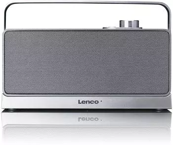 Lenco WTVS-100SI