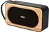 The House of Marley Roots Solar schwarz