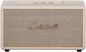 Marshall Stanmore IV Cream