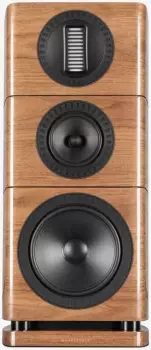 Wharfedale Elysian 2R Walnuss