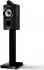 Bowers & Wilkins 805 D5 Stealth Black