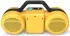 Philips TAMS60 - The Roller Boombox gelb
