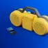 Philips TAMS60 The Roller