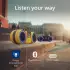 Philips TAMS60 - The Roller Boombox schwarz