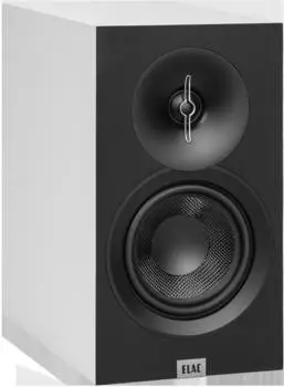 Elac Debut B5.3 weiß