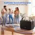 Medion LIFE BXO-1 (MD400008) schwarz
