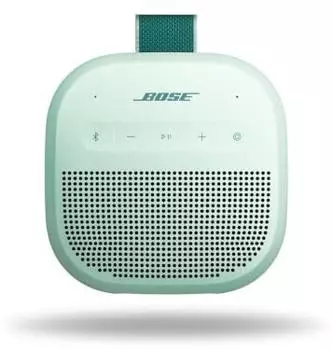 Bose SoundLink Micro (2. Generation) Dewdrop Mint