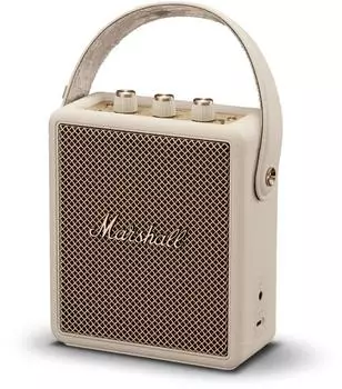Marshall Stockwell III Cream