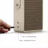 Marshall Stockwell III Cream