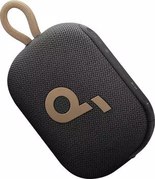 Soundcore Select 4 Go Black & Gold