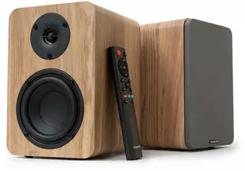 Vulkkano A4 ARC MKII braun