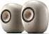 KEF LS Luxe Black