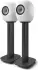 KEF LS Luxe Black