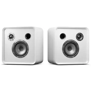 Eversolo SE100 wei&szlig;
