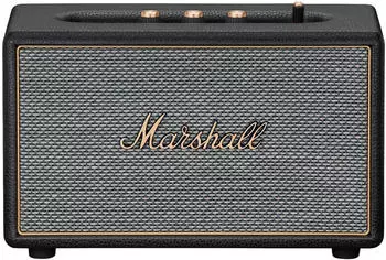 Marshall Acton IV Black