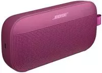 Bose 887612-0160, Bose Soundlink Flex (2nd Gen) (12 h) (887612-0160) Violett