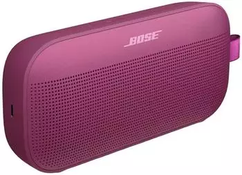 Bose Soundlink Flex (2nd Gen) (12 h) Violett