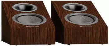 Monitor Audio Silver AMS 8G Walnuss