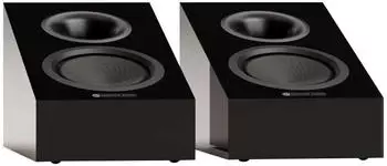 Monitor Audio Silver AMS 8G schwarz