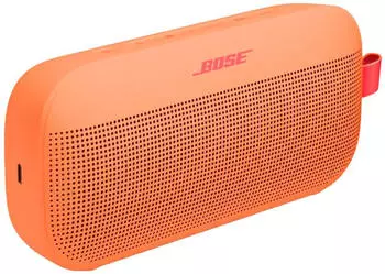 Bose SoundLink Flex (2. Generation) Orange