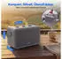 Medion LIFE BXO-1 (MD400008) grau