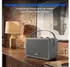 Medion LIFE BXO-1 (MD400008) grau