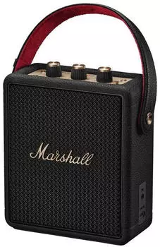 Marshall Stockwell III