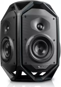 Teufel IKONIO Night Black