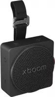 LG Portable-Lautsprecher "xboom Mini" 1.0 (Bluetooth Apple Siri Google...