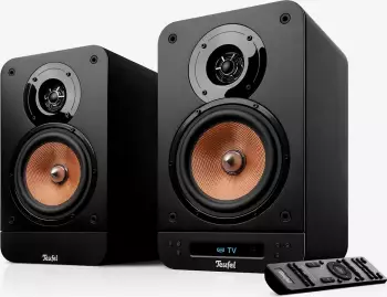 Teufel Ultima 25 Aktiv 2
