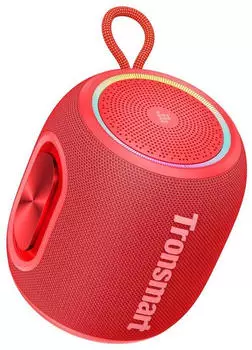 Tronsmart T8 Mini Red