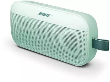 Bose SoundLink Flex (2. Generation) Dewdrop Mint