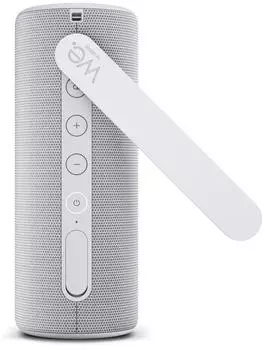 Loewe We. Hear 2 Cool Grey (60702S20)