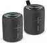 Fontastic Kabelloser TWS Bluetooth-Lautsprecher Cora