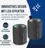 Fontastic Kabelloser TWS Bluetooth-Lautsprecher Cora