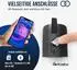 Fontastic Kabelloser TWS Bluetooth-Lautsprecher Cora