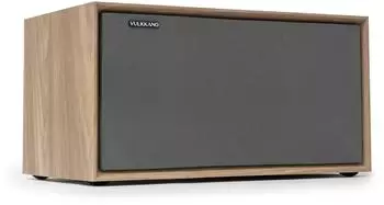 Vulkkano T40 ARC Brown