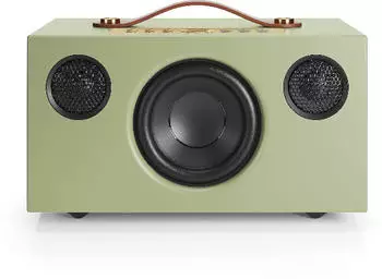 Audio Pro Addon C5 MKII Green
