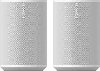 Sonos Era 100 SL weiß Doppelpack