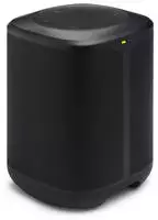 JBL Wireless Lautsprecher "Cove M1" (Bluetooth WLAN 110 W)