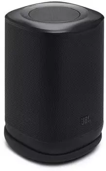 JBL Cove P1 schwarz