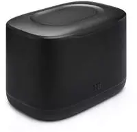 JBL Wireless Lautsprecher "Cove X1" (Bluetooth WLAN 200 W)
