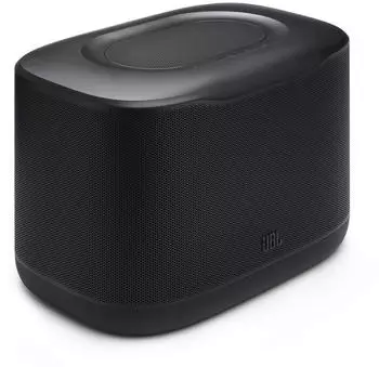JBL Cove X1 schwarz