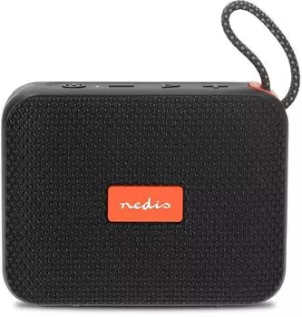 Nedis SPBT0526BK